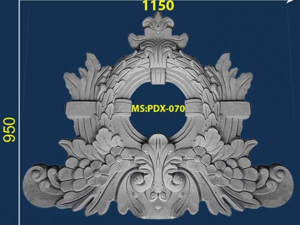 PHÙ ĐIÊU XI MĂNG ĐÚC SẴN TẠI PHÚ QUỐC AN GIANG